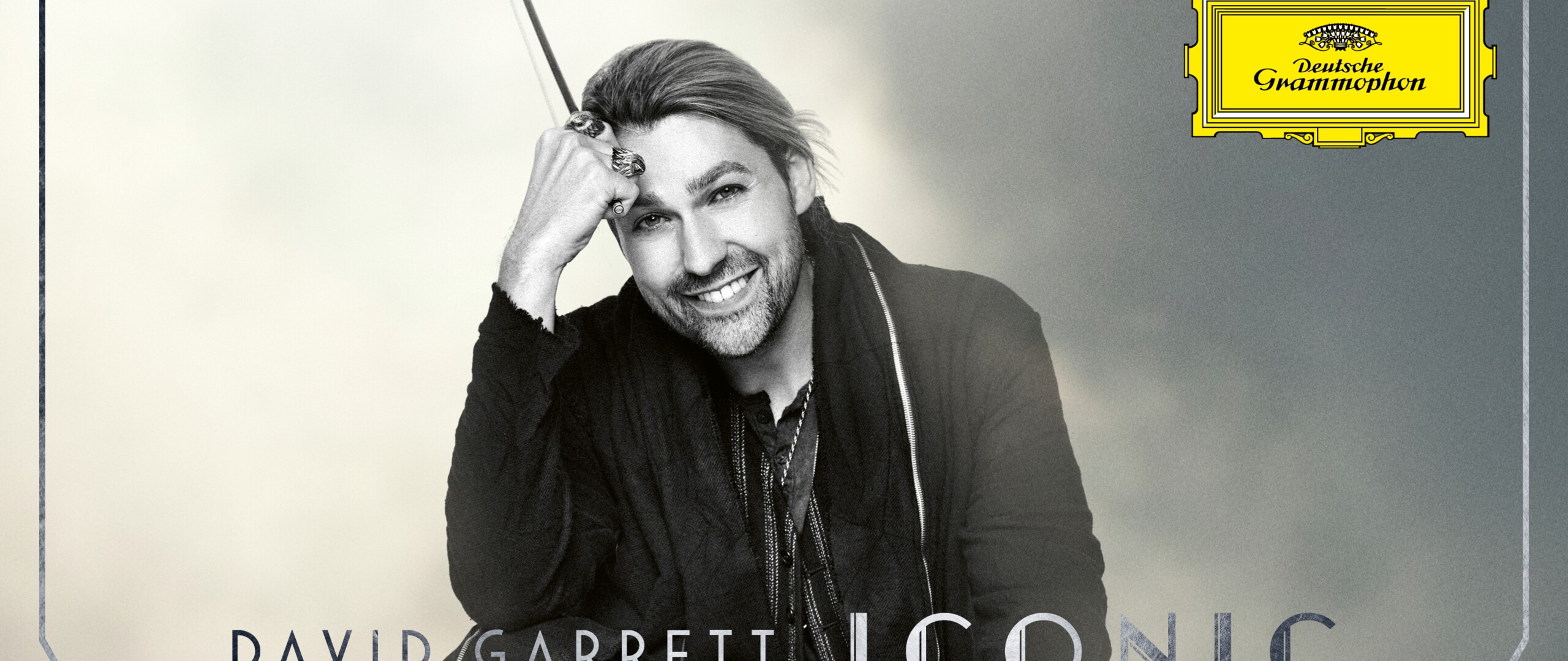 ICONIC - David Garrett
